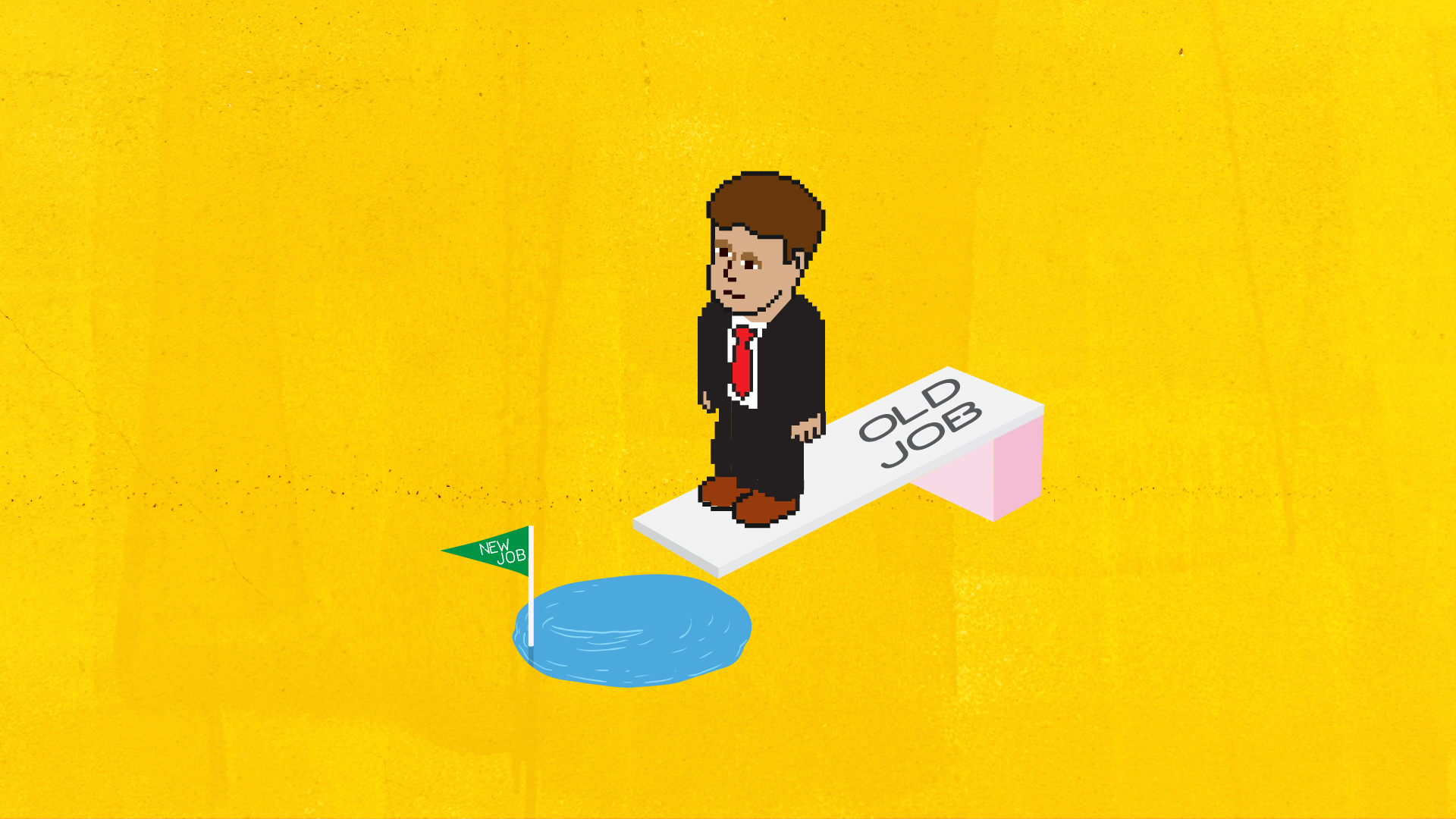 A JobHopper's Survival Guide How To Adult