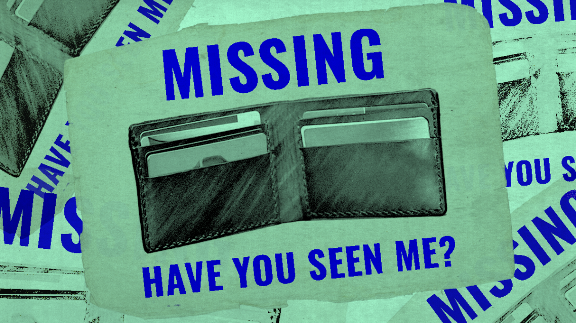 So You've Lost Your Wallet Overseas How To Adult